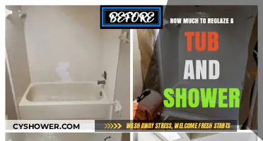 Revamping Your Bathroom: The Cost of Reglazing a Tub and Shower