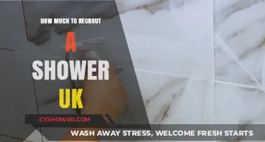Revamping Your Shower: A Guide to Regrouting Costs in the UK