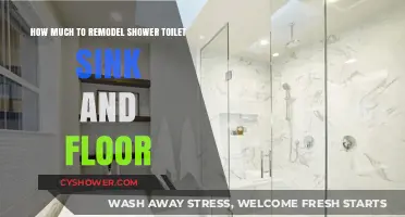 Revamping Your Bathroom: A Comprehensive Guide to Remodeling Costs