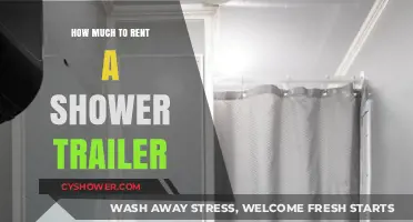 Affordable Shower Trailer Rentals: A Comprehensive Cost Guide
