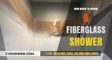 Revamping Your Fiberglass Shower: A Cost-Effective Guide