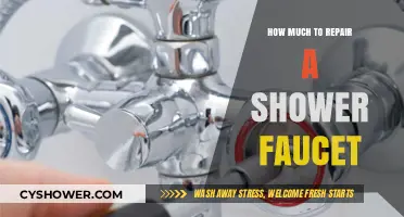 Fixing Your Shower Faucet: A Cost-Effective DIY Guide