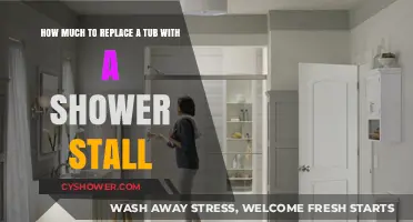 Transform Your Bath: Shower Stall Conversion Cost Guide
