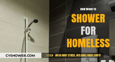 Empowering Homeless Communities: A Guide to Accessible Shower Facilities