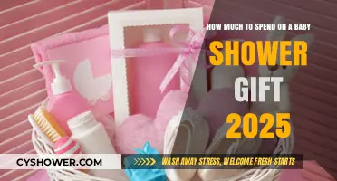 Choosing the Perfect Baby Shower Gift: A 2025 Guide