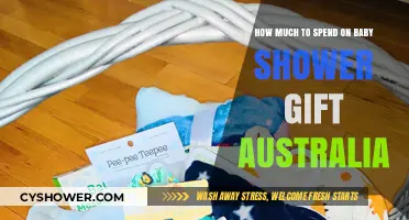 Finding the Perfect Baby Shower Gift: A Guide for Aussie Shoppers