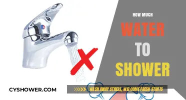 Optimize Your Shower: Smart Water Usage Tips for Efficiency