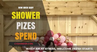 Budgeting for Baby: A Guide to Thoughtful Shower Gifts