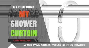 When to Replace Your Shower Curtain: A Practical Guide