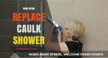 When to Replace Shower Caulk: Essential Maintenance Tips for Longevity