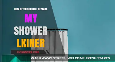 When to Replace Your Shower Liner: A Maintenance Guide