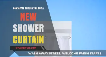 When to Replace Your Shower Curtain: A Practical Guide