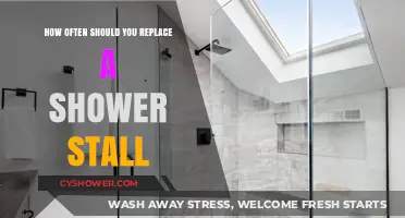 When to Replace Your Shower Stall: A Maintenance Guide