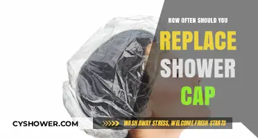 When to Replace Your Shower Cap: A Practical Guide