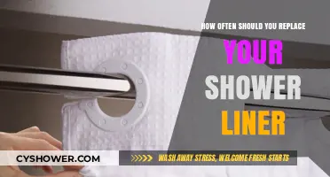 When to Replace Your Shower Liner: A Practical Guide