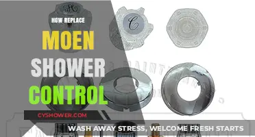 Easy DIY Guide: Replacing Your Moen Shower Control Valve