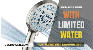 Efficient Showering: Tips for Conserving Water in Every Rinse