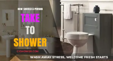 Mastering the Art of Showering: Tips for a Refreshing and Efficient Routine