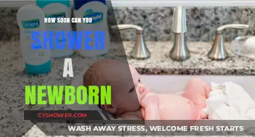 When Can Newborns Have Their First Bath? A Parent’s Guide