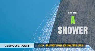Mastering the Art of Showering: Tips for a Refreshing Experience
