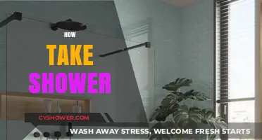 Mastering the Art of Showering: Tips for a Refreshing Daily Routine