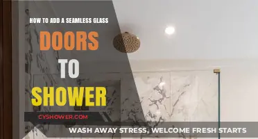 Upgrade Your Bathroom: Installing Seamless Glass Shower Doors Effortlessly