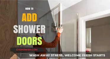 Step-by-Step Guide to Installing Shower Doors for a Sleek Bathroom Upgrade