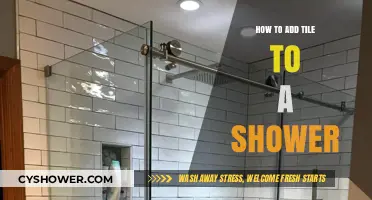 Step-by-Step Guide to Tiling Your Shower Like a Pro