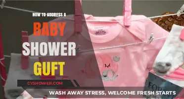 Sweet Beginnings: A Guide to Thoughtful Baby Shower Gifts