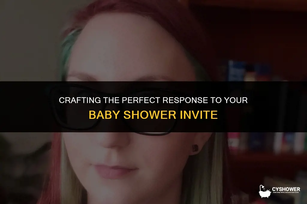 how to address a baby shower invitation