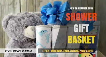 Crafting the Perfect Baby Shower Gift Basket: Tips and Ideas