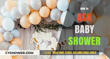 Sweet Beginnings: A Guide to Graciously Hosting a Baby Shower