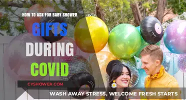 Virtual Baby Shower Gift Guide: Celebrating New Life Amidst COVID
