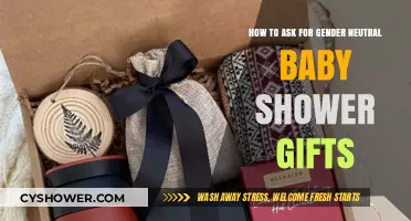 Inclusive Celebrations: A Guide to Gender-Neutral Baby Shower Gifts