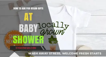 Vegan Baby Shower Gift Guide: Thoughtful Presents for Eco-Friendly Parents