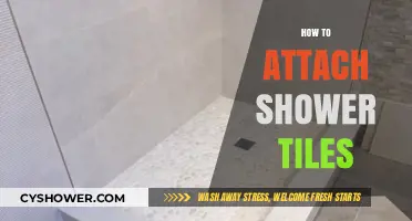 Mastering Shower Tile Installation: A Step-by-Step Guide for Beginners