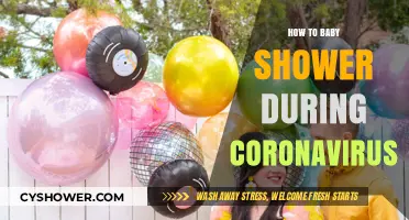 Safe Celebrations: Hosting a Virtual Baby Shower During COVID-19