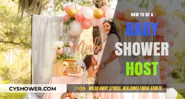 Joyful Beginnings: Your Guide to Hosting the Perfect Baby Shower