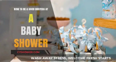 Hosting a Baby Shower: Tips for a Memorable Celebration