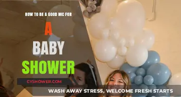 Baby Shower Bliss: Tips for Hosting a Memorable Celebration