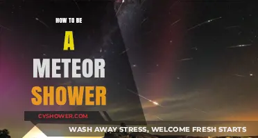 Glow Like a Meteor Shower: Tips to Radiate Celestial Brilliance