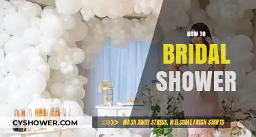 Planning the Perfect Bridal Shower: Tips, Themes, and Ideas