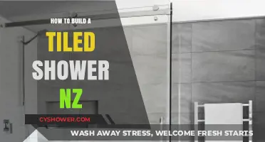 Mastering Tiled Shower Construction: A Step-by-Step NZ Guide
