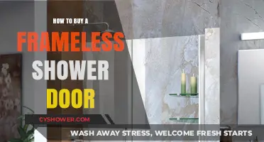 Ultimate Guide to Choosing and Installing Frameless Shower Doors