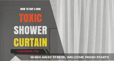 Choosing a Safe, Non-Toxic Shower Curtain: A Buyer's Guide