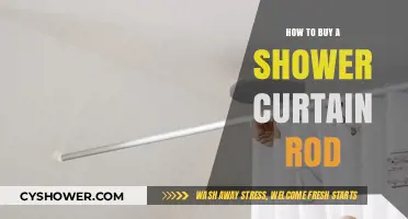 Choosing the Perfect Shower Curtain Rod: A Comprehensive Buying Guide