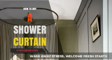 Choosing the Perfect Shower Curtain: A Complete Buying Guide