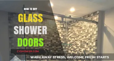Ultimate Guide to Choosing and Buying Glass Shower Doors