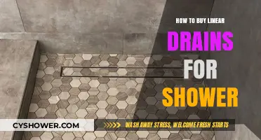 Ultimate Guide to Choosing and Buying Linear Drains for Showers
