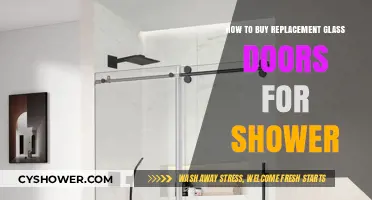 Ultimate Guide to Choosing and Buying Shower Glass Door Replacements